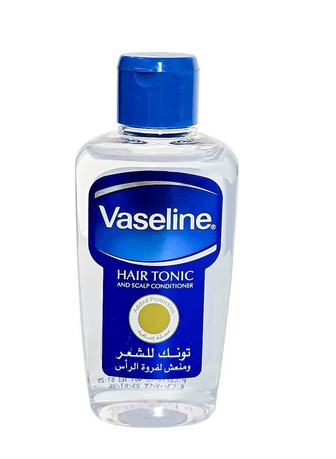 Hair tonic and scalp refresher - 100 ml